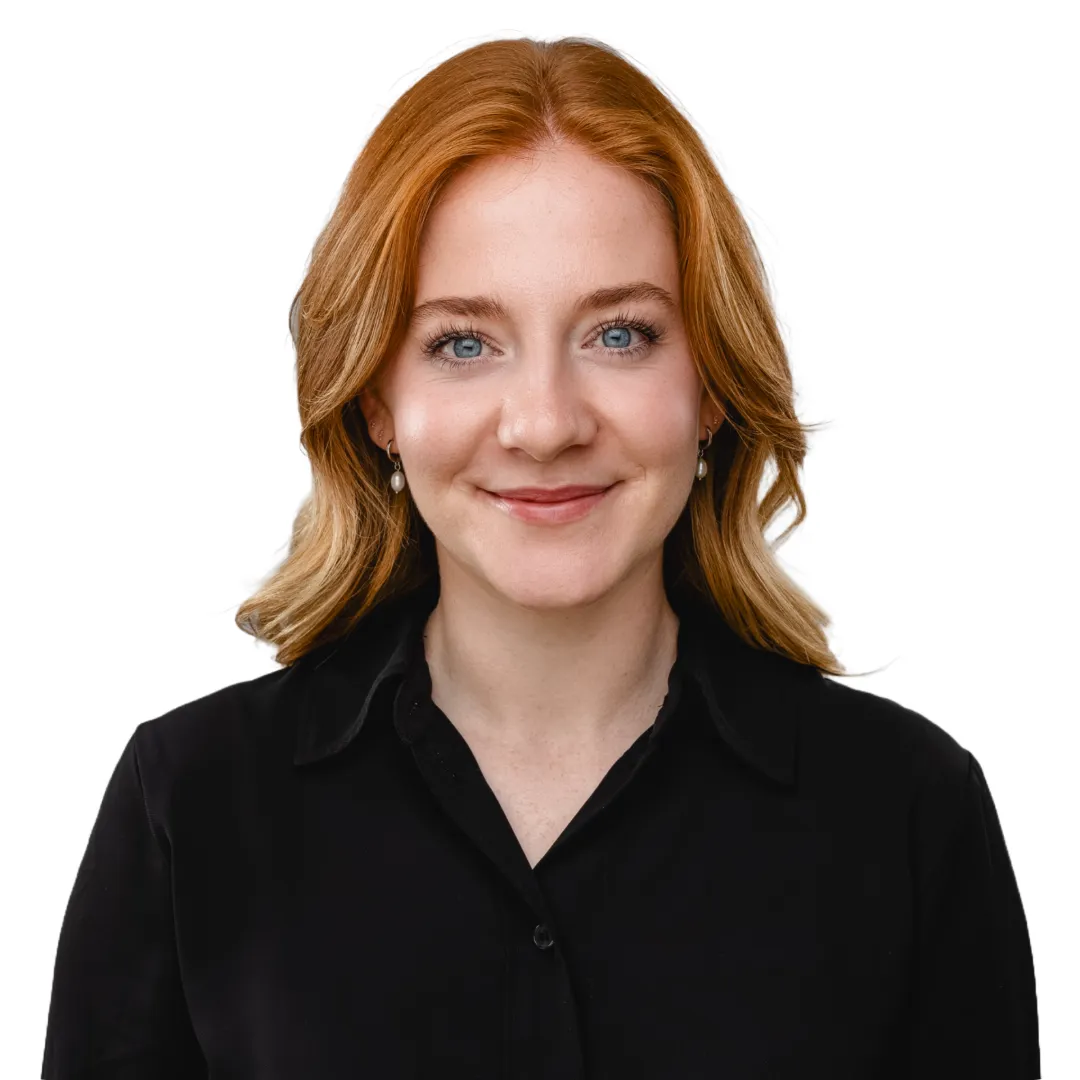 Portrait von Friedrike Bernholz