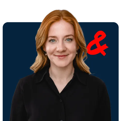 Portrait von Friedrike Bernholz