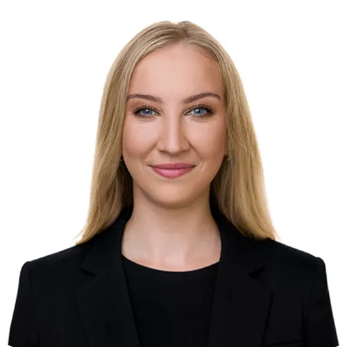 Portrait von Lilly Asendorf