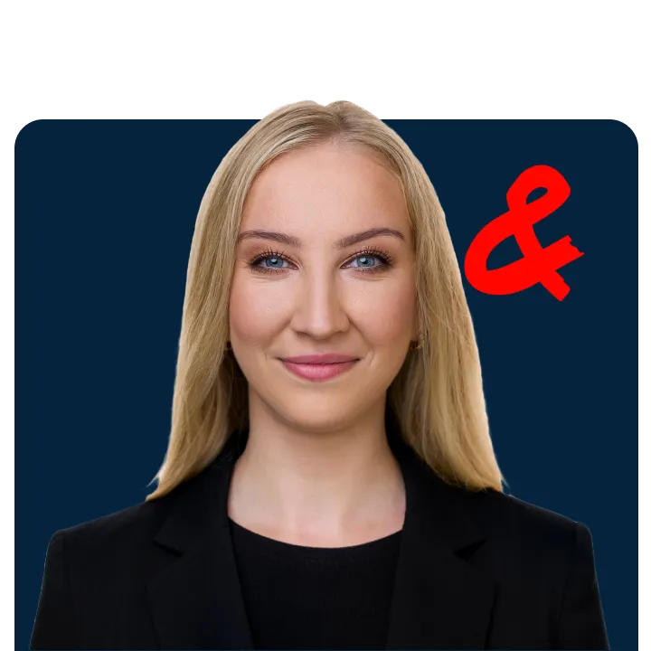 Portrait von Lilly Asendorf