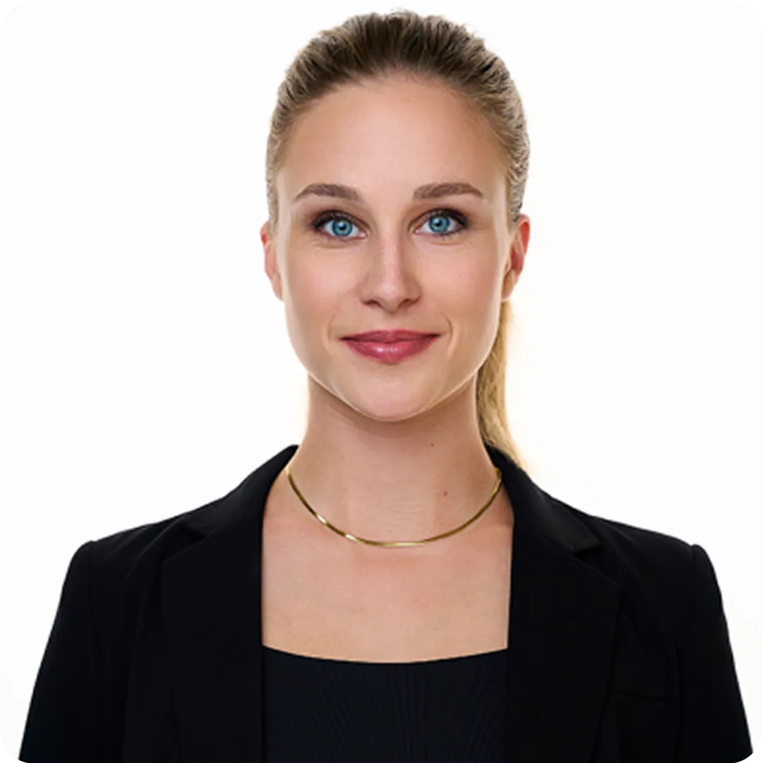 Portrait von MARJA ELISAT