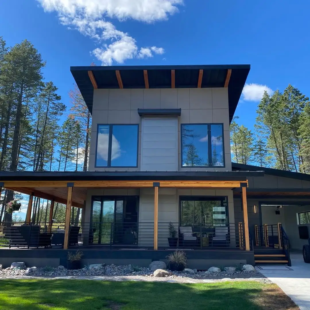 Luxury/Custom Home Building