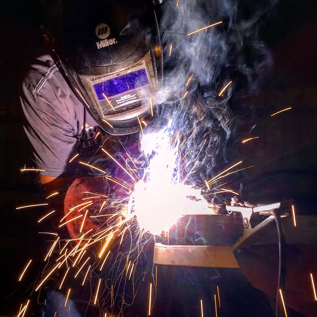 Industrial/Manufacturing