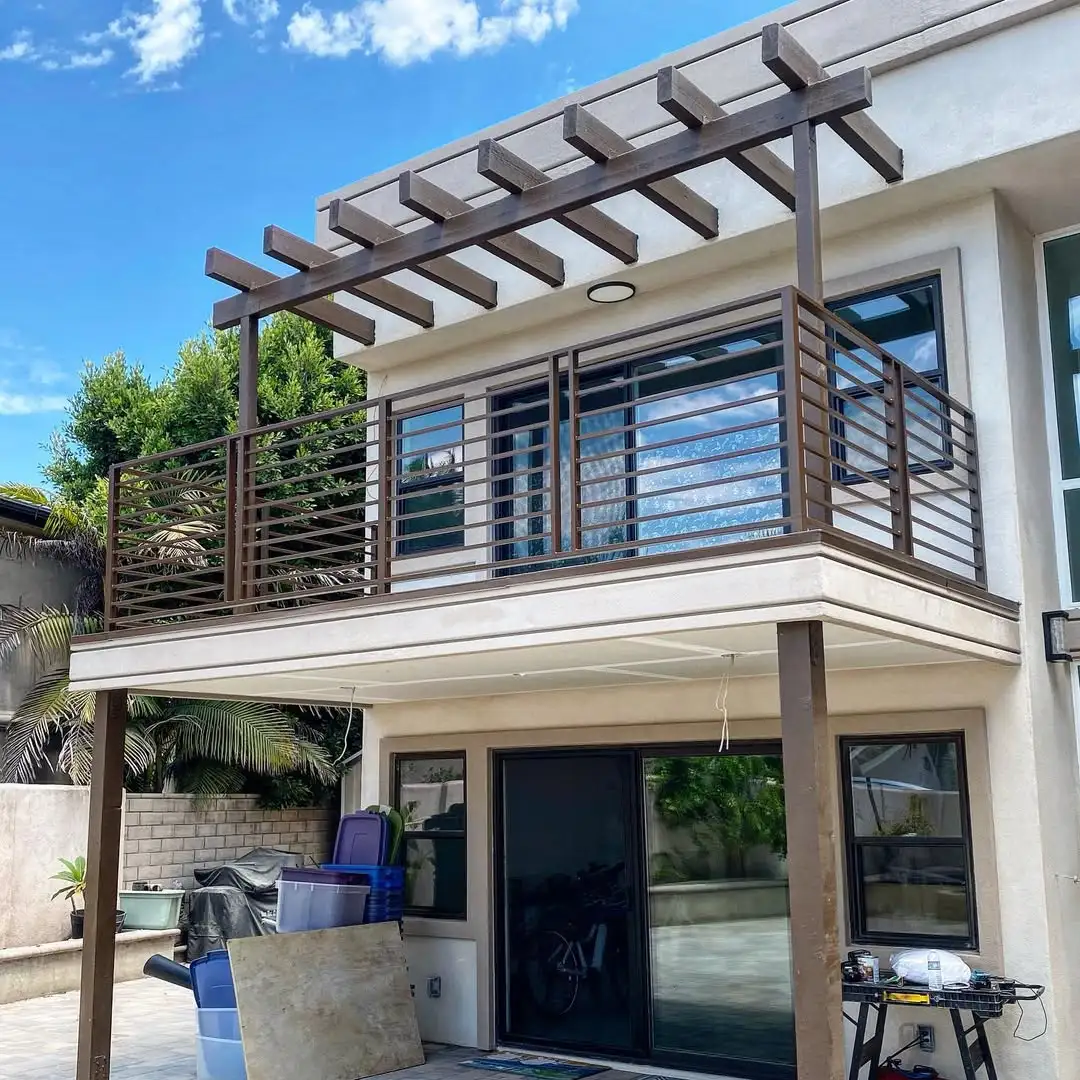 Residential Construction