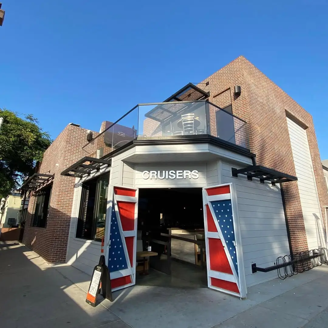 Commercial Construction