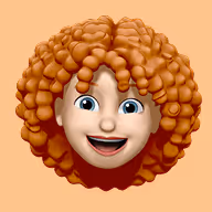 Lilly Woods Avatar - CloudWhisper - Webflow Template | BRIX Templates