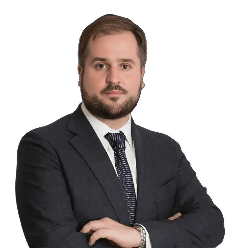 Guillermo Passas Varo, abogado fundador del despacho PASSAS, especialista en Derecho Privado, Económico y TechLaw en Granada.