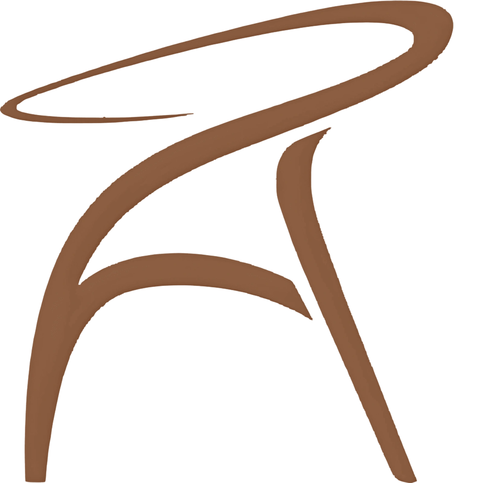 Diagrama representando una silla de consulta, imagen corporativa del despacho de abogados de Granada PASSAS