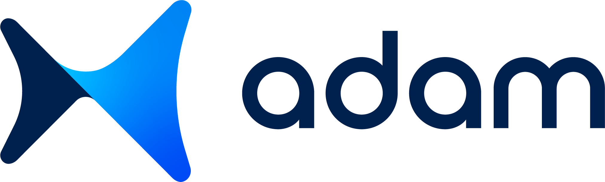 adam.ai Logo