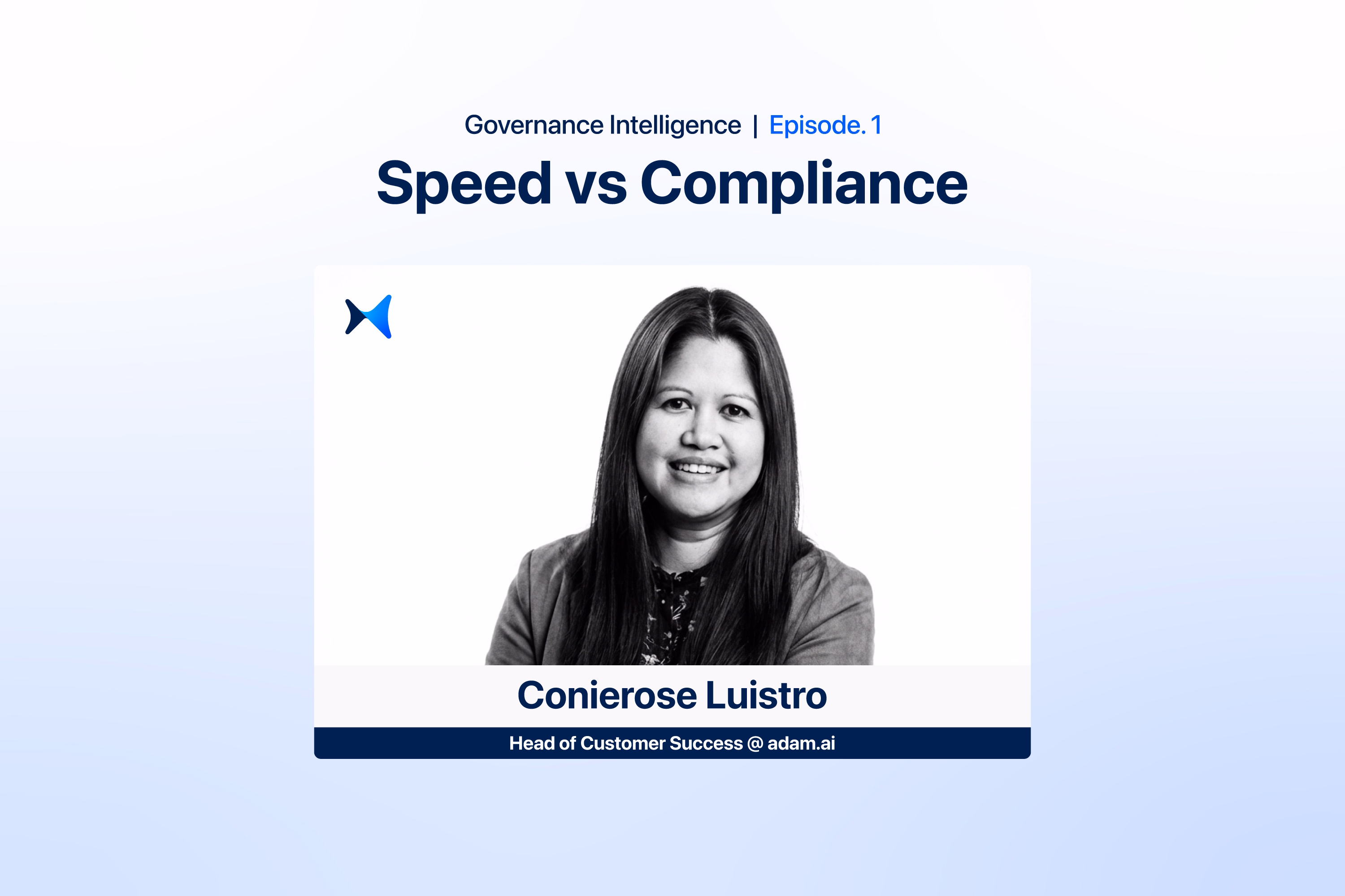 Speed vs Compliance: Do Leaders in Regulated Industries Really Have to Choose?