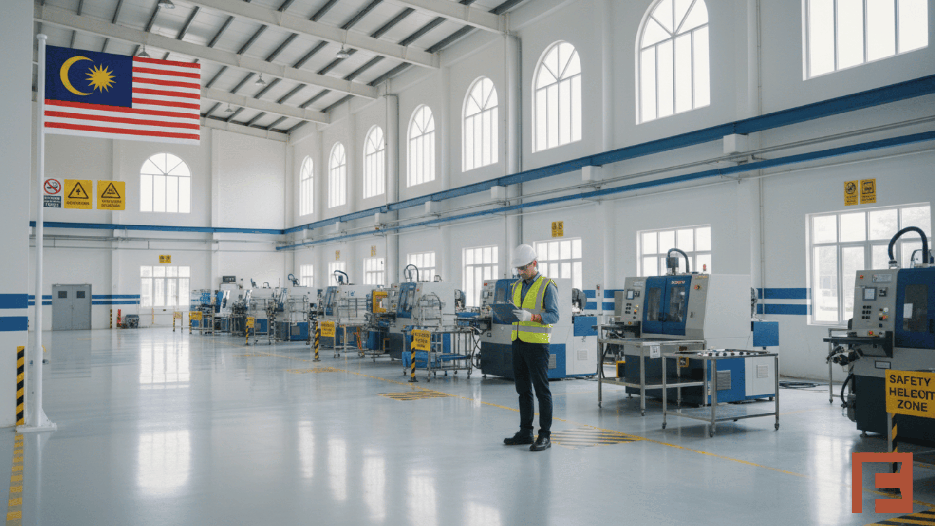 DOSH Factory Registration Malaysia: Complete Requirements Guide 2026