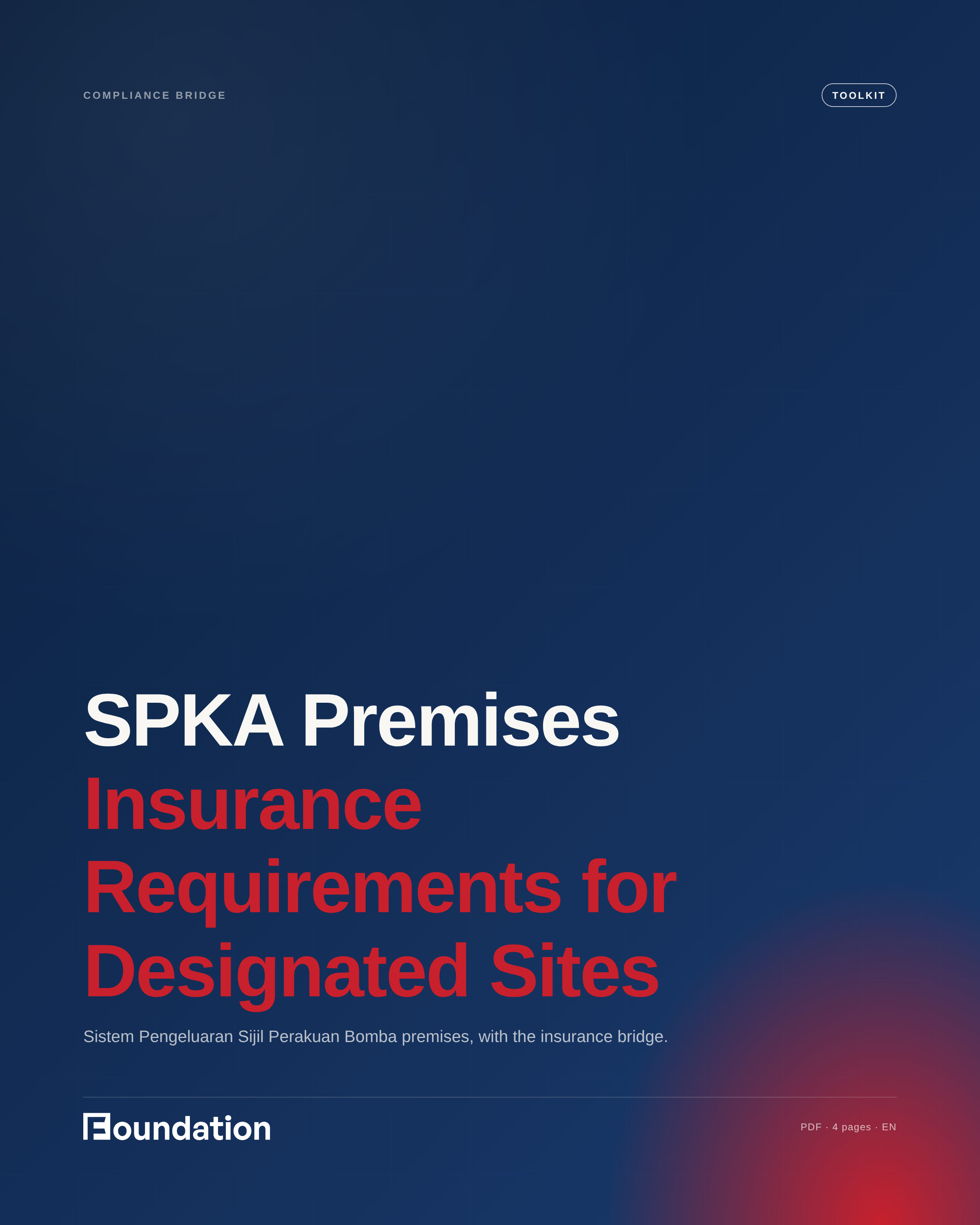 SPKA Premises