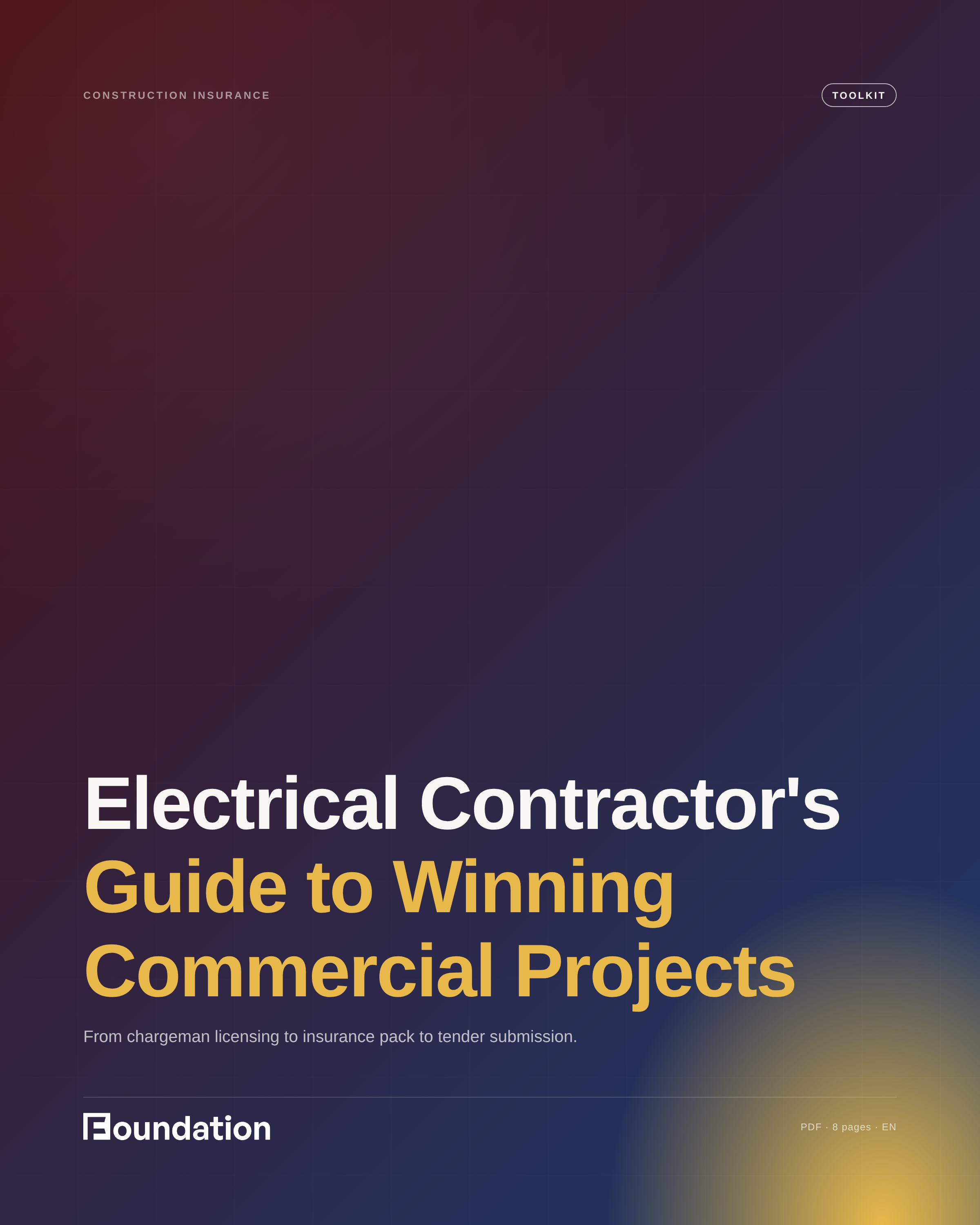 Electrical Contractor's