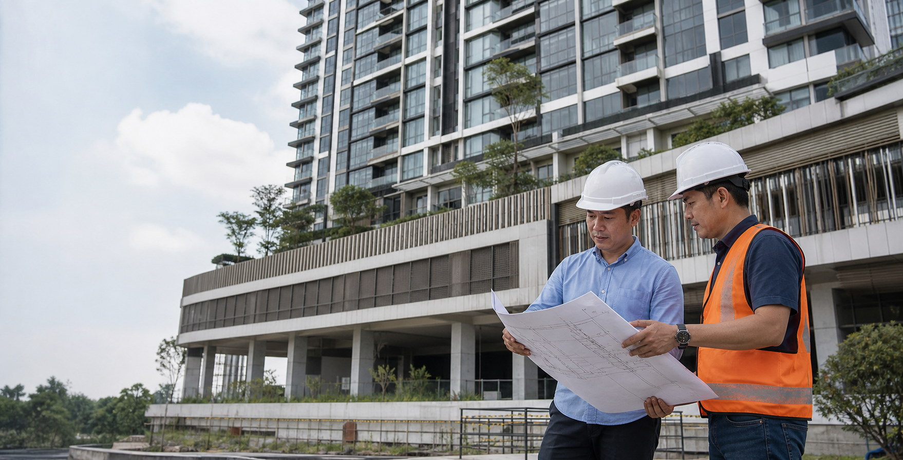 Inherent Defect Insurance (IDI) in Malaysia: 10-Year Structural Cover for Developers hero image
