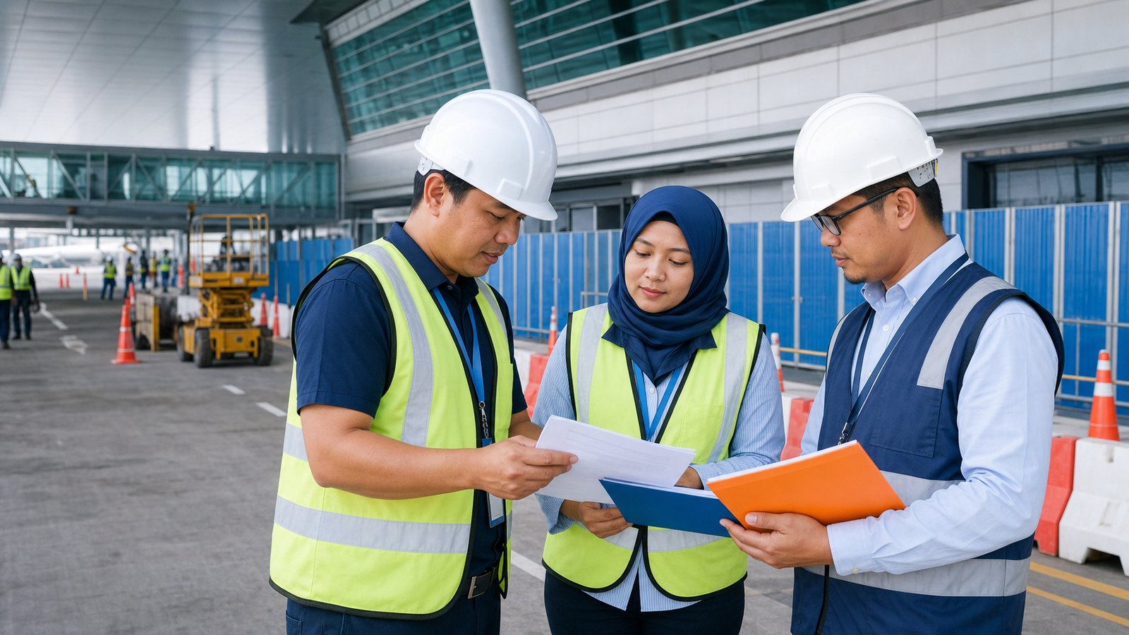 Mahb malaysia airports contractor insurance bond requirements malaysia