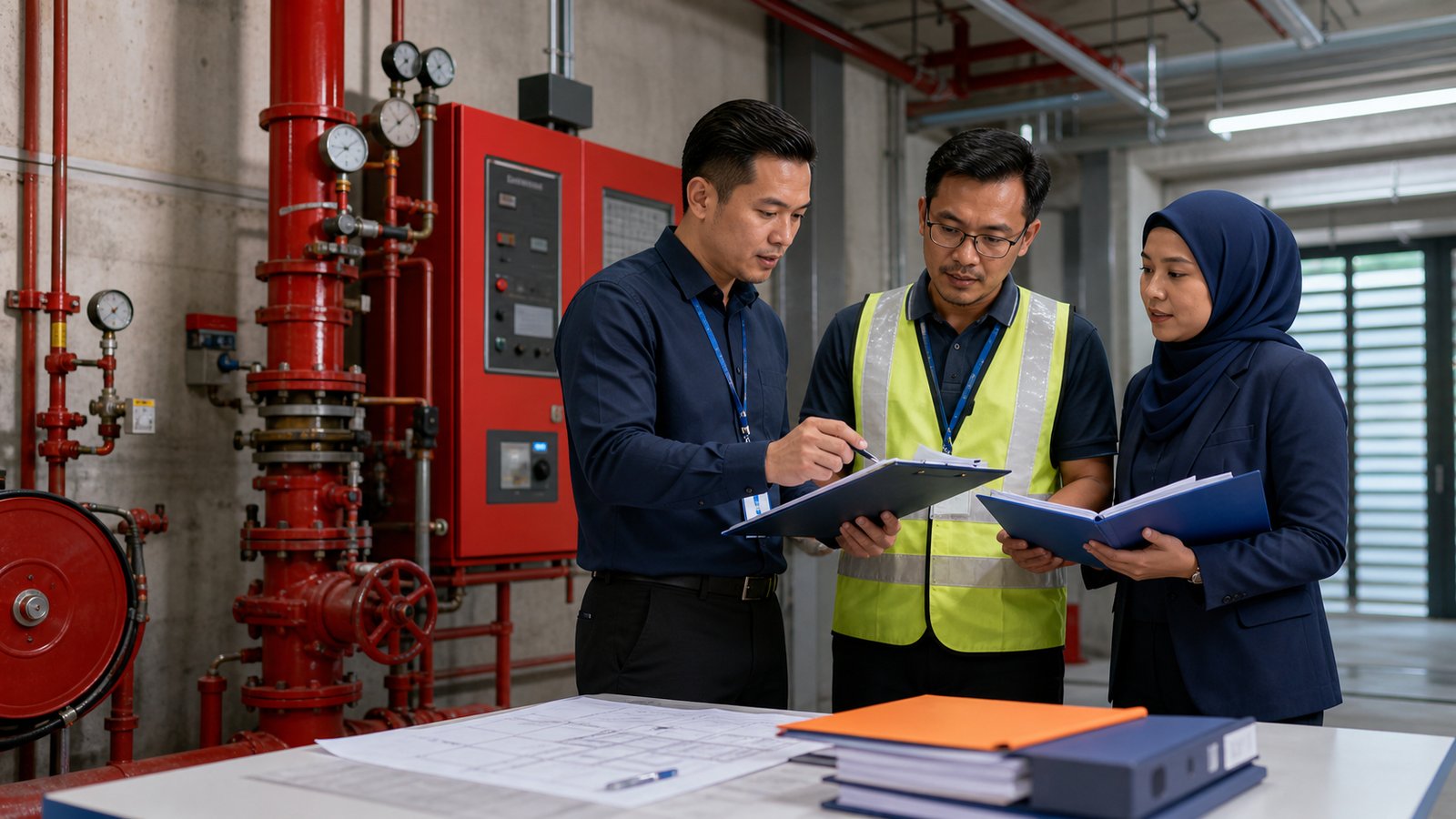 Spka designated premises insurance requirements malaysia