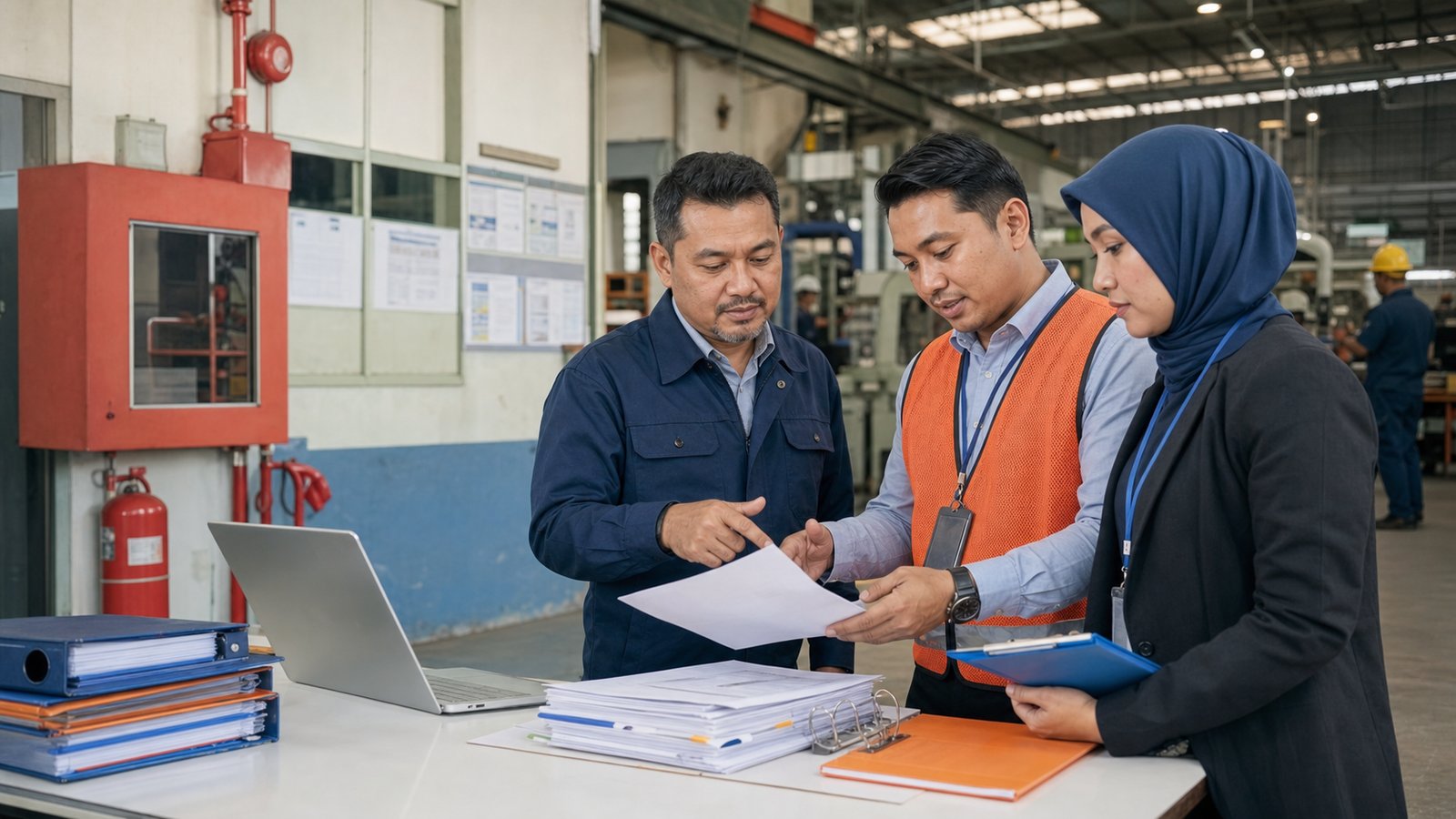 Factory licence mandatory insurance malaysia