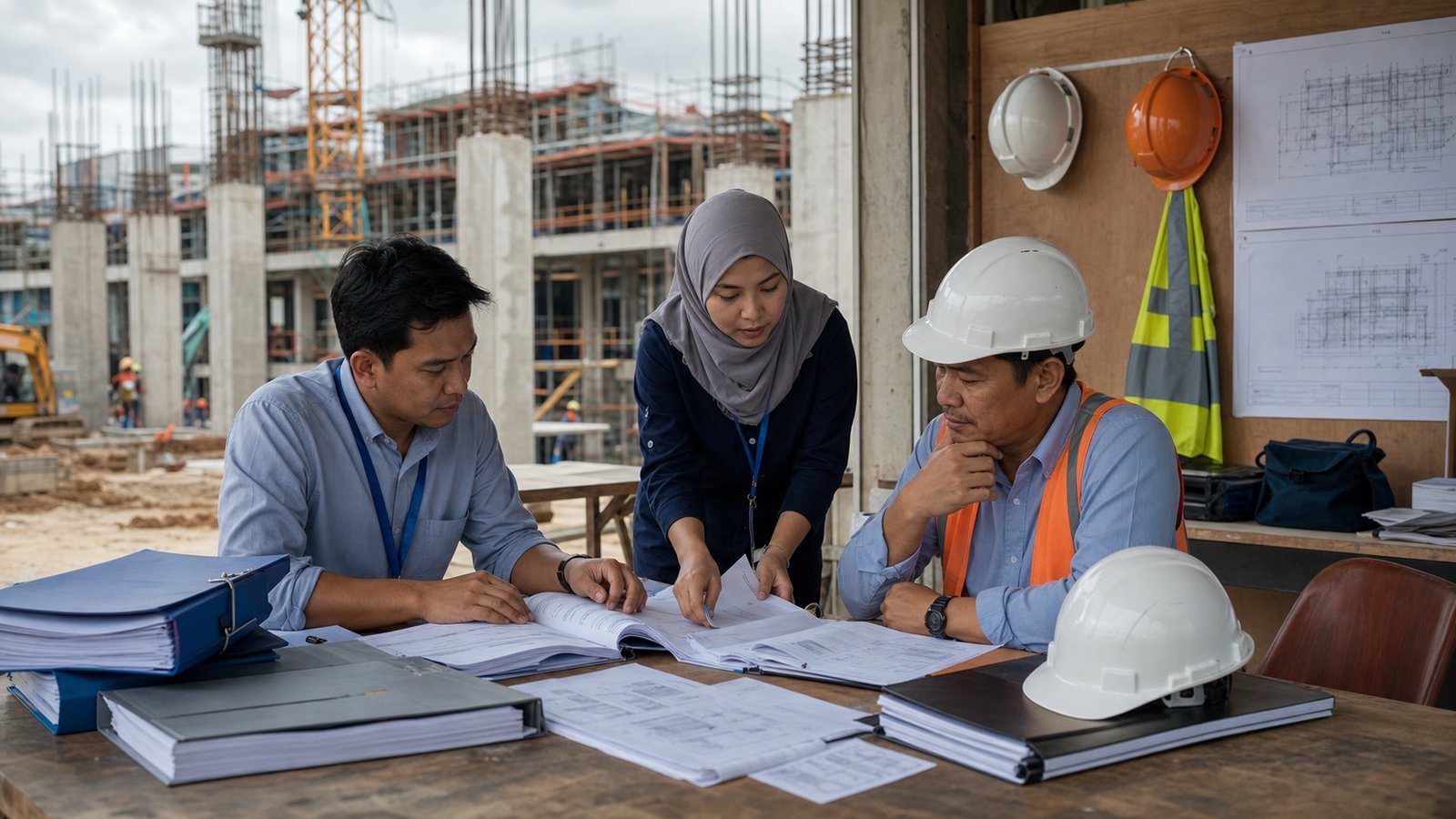 Cidb ccd points bond capacity tender malaysia