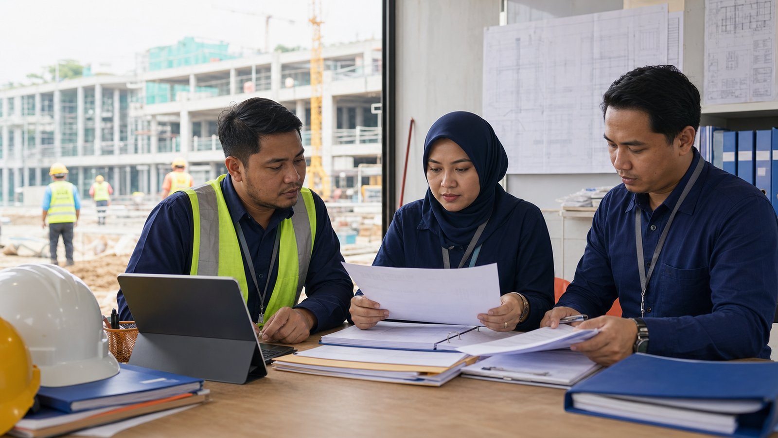 Pembaharuan lesen cidb dokumen insurans malaysia