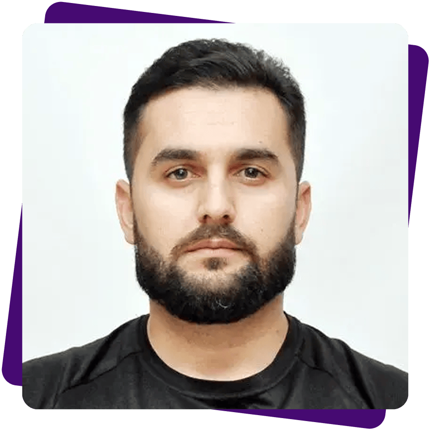 Tornike Samniashvili Photo