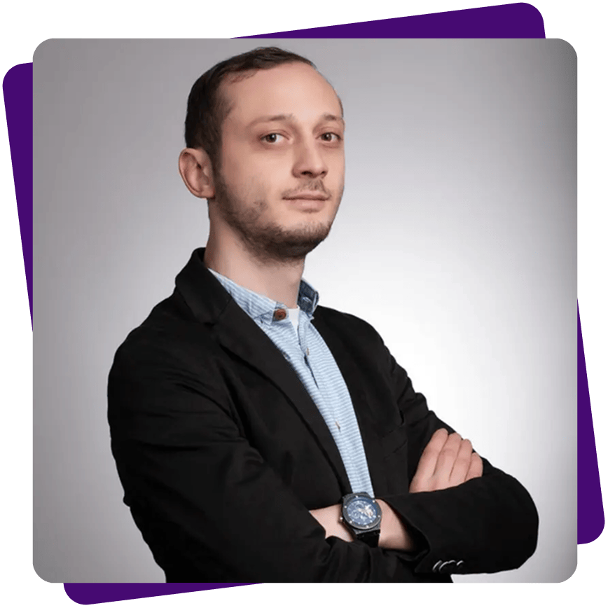 Beka Bochorishvili Photo