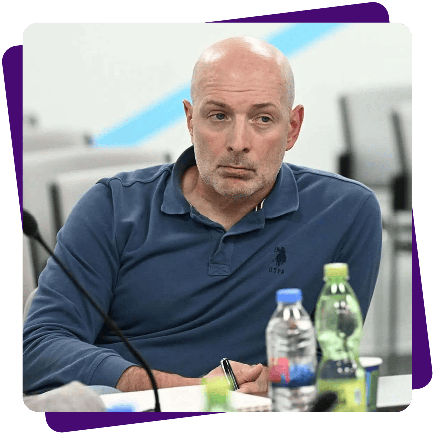 Shota Ghvinianidze Photo