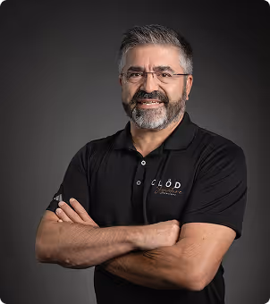 Patrice Meloche, MBA