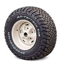 Land Rover Defender wheel and tyre packages built for off-road performance | Devon Defenders