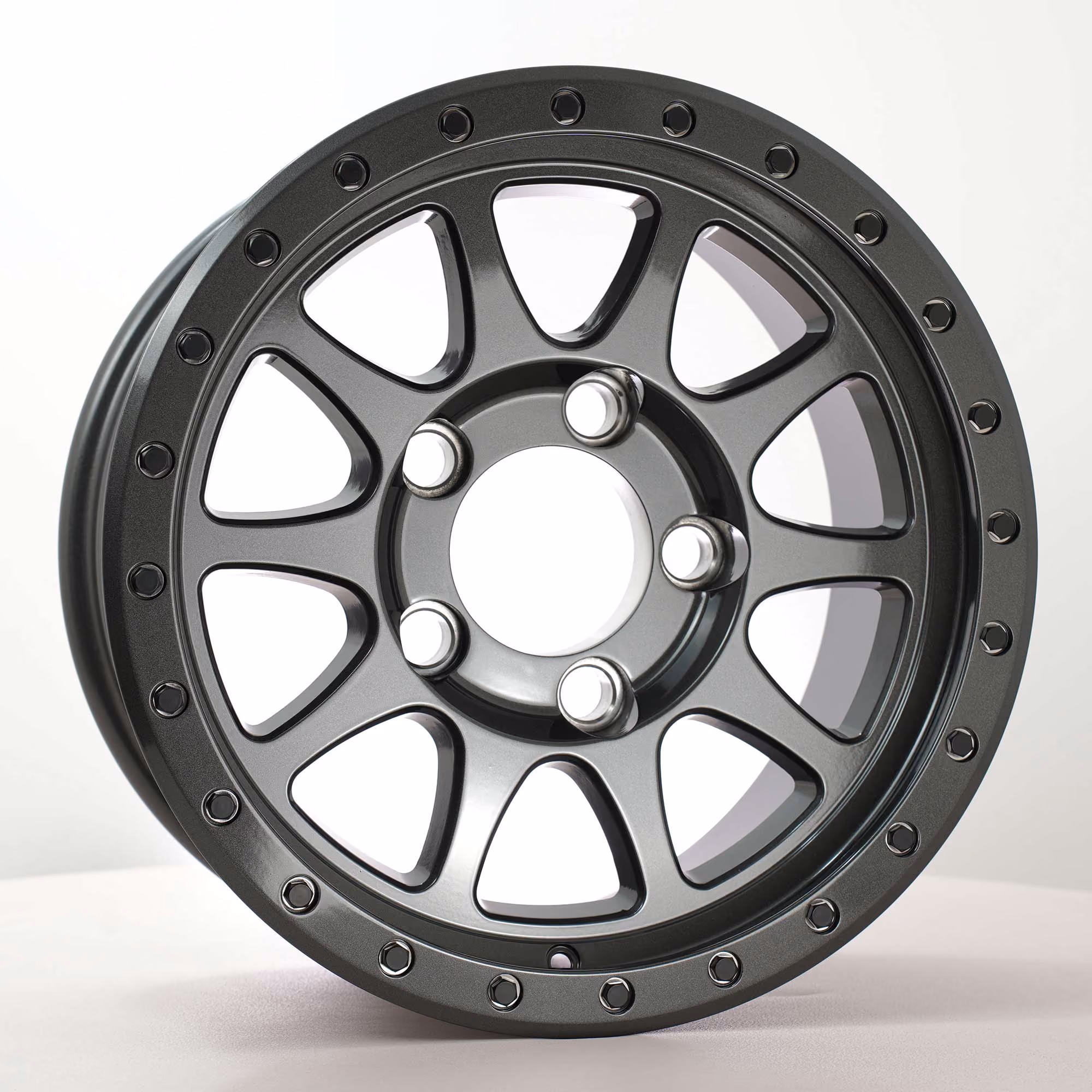 Alloy Wheels