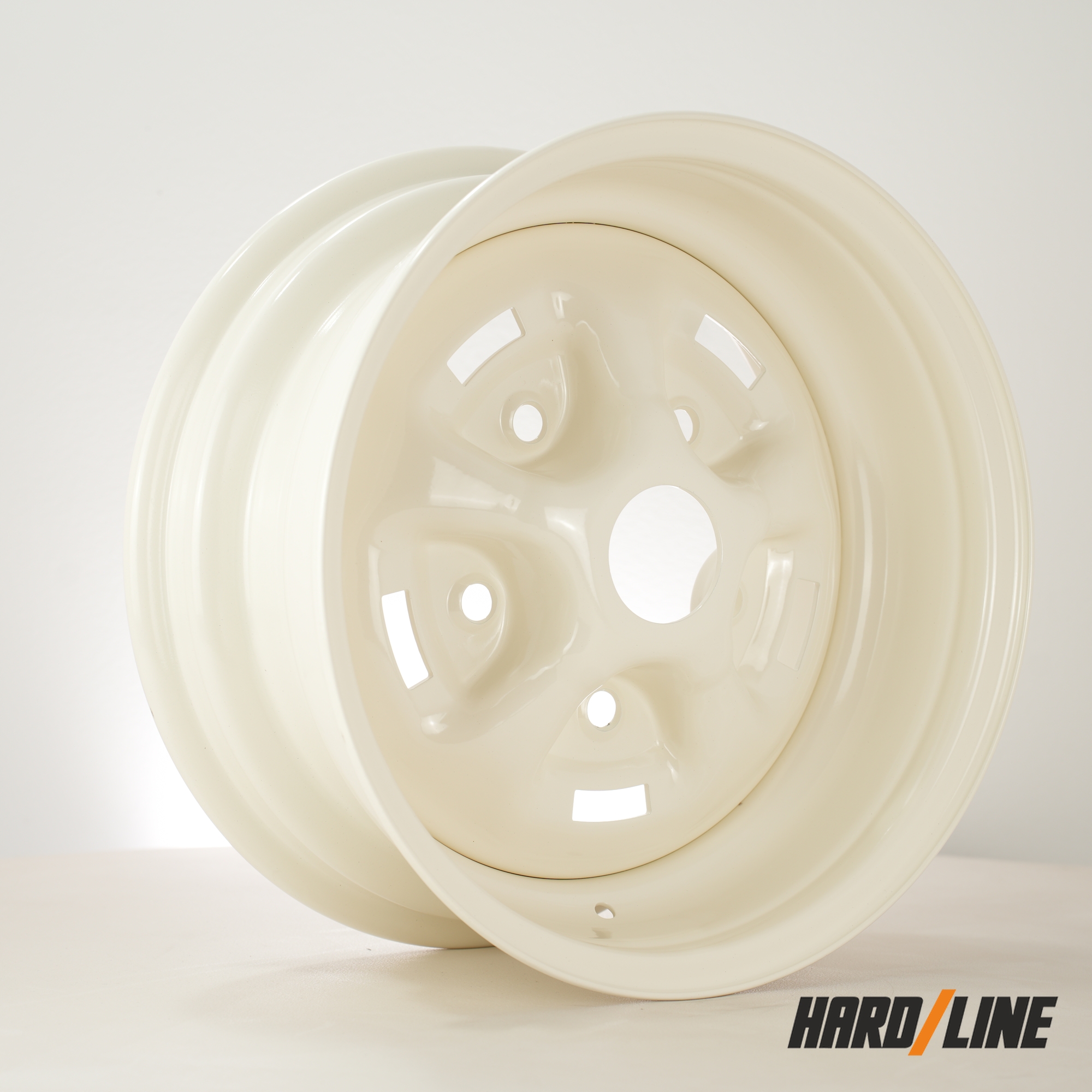Hardline RSR 16" x 7" 5x165.1