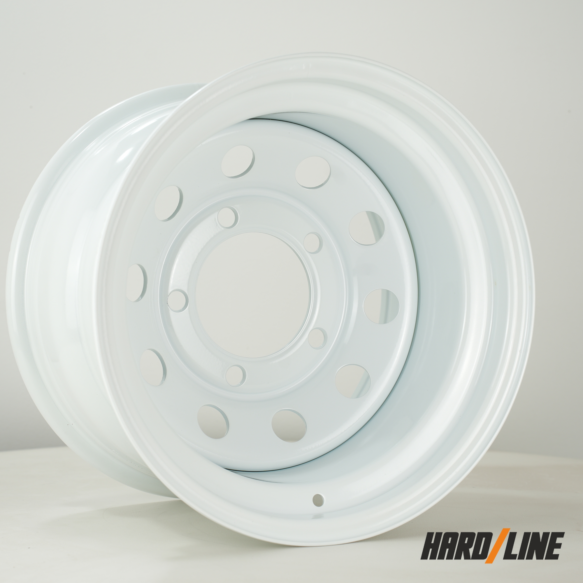 Hardline MOD X 16" x 10" 5x165.1