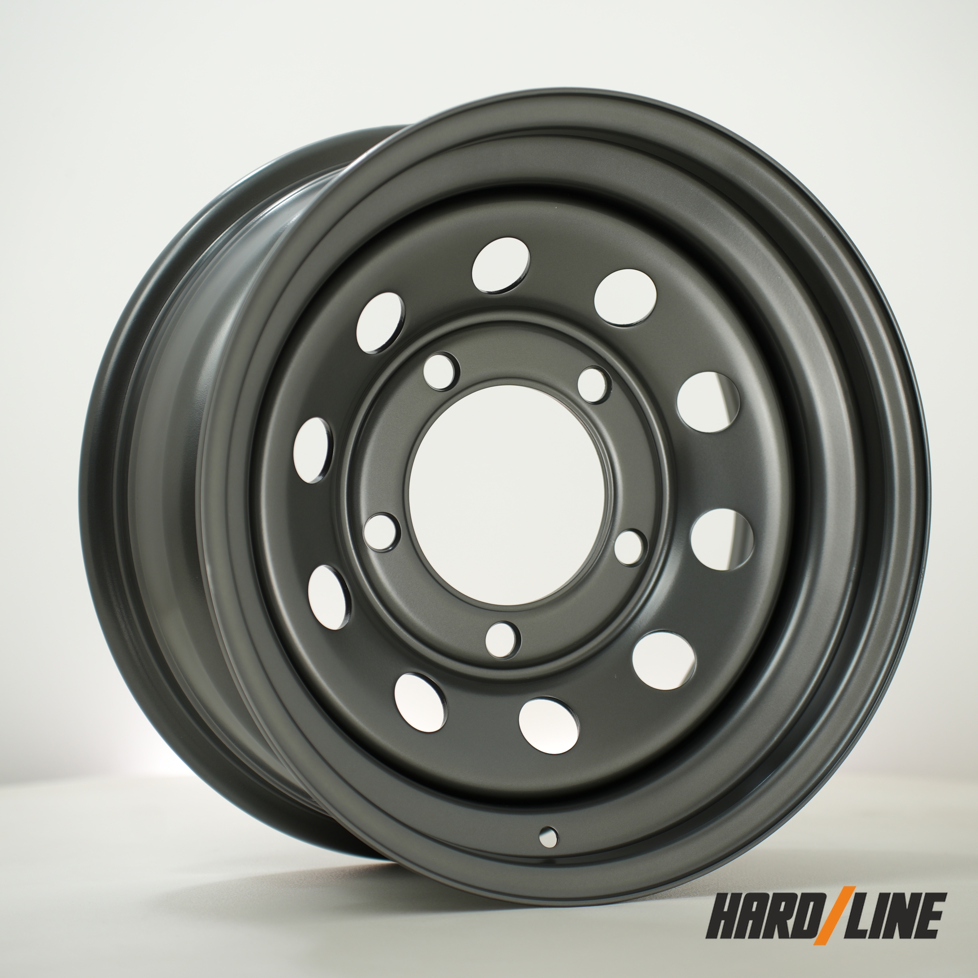 Hardline MOD X 16" x 7" 5x165.1