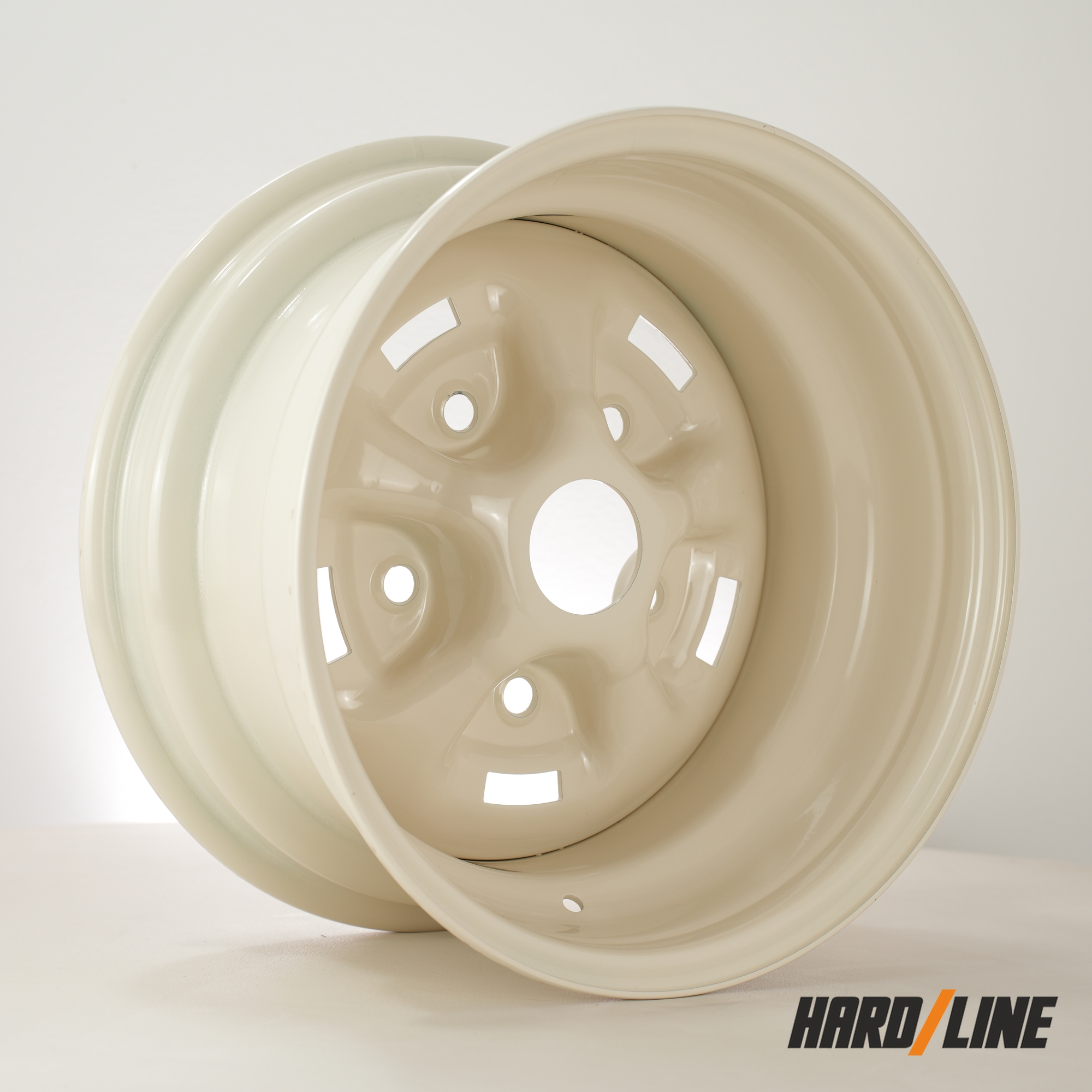 Hardline RSR 16" x 8" 5x165.1