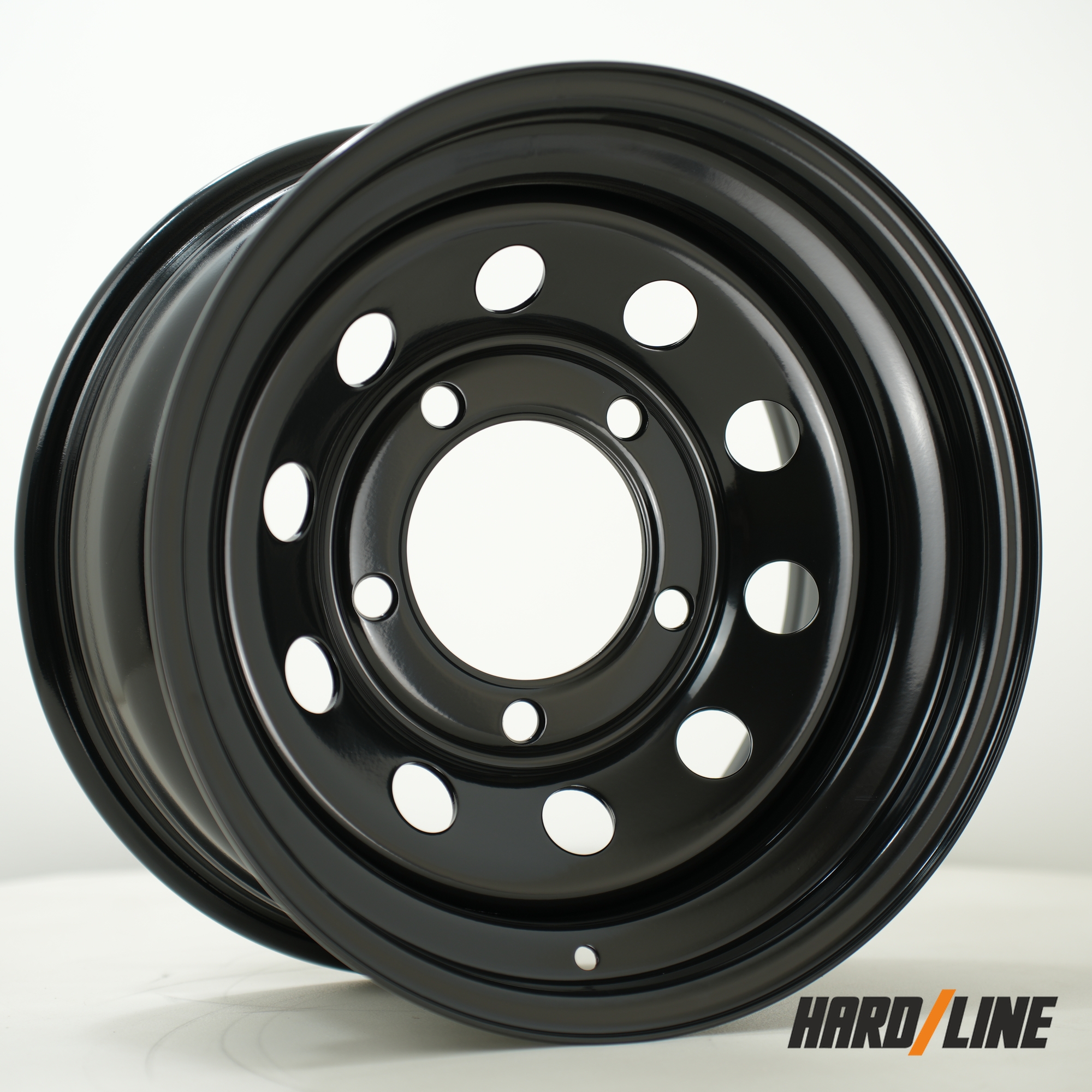 Hardline MOD X 16" x 8" 5x165.1