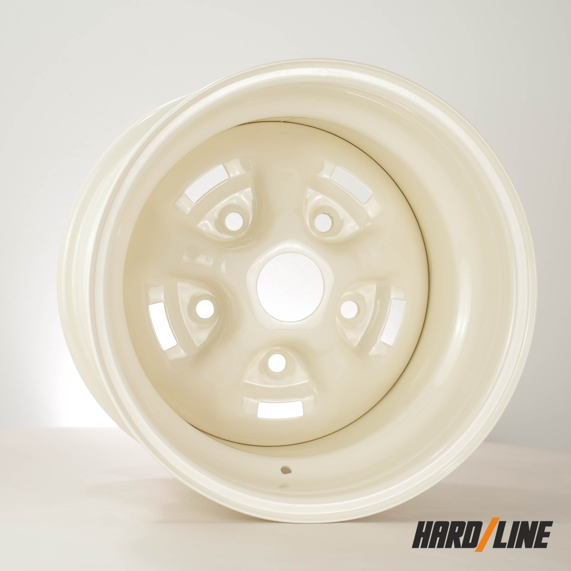 Hardline RSR 16" x 10" 5x165.1 Land Rover Defender Wheels 
