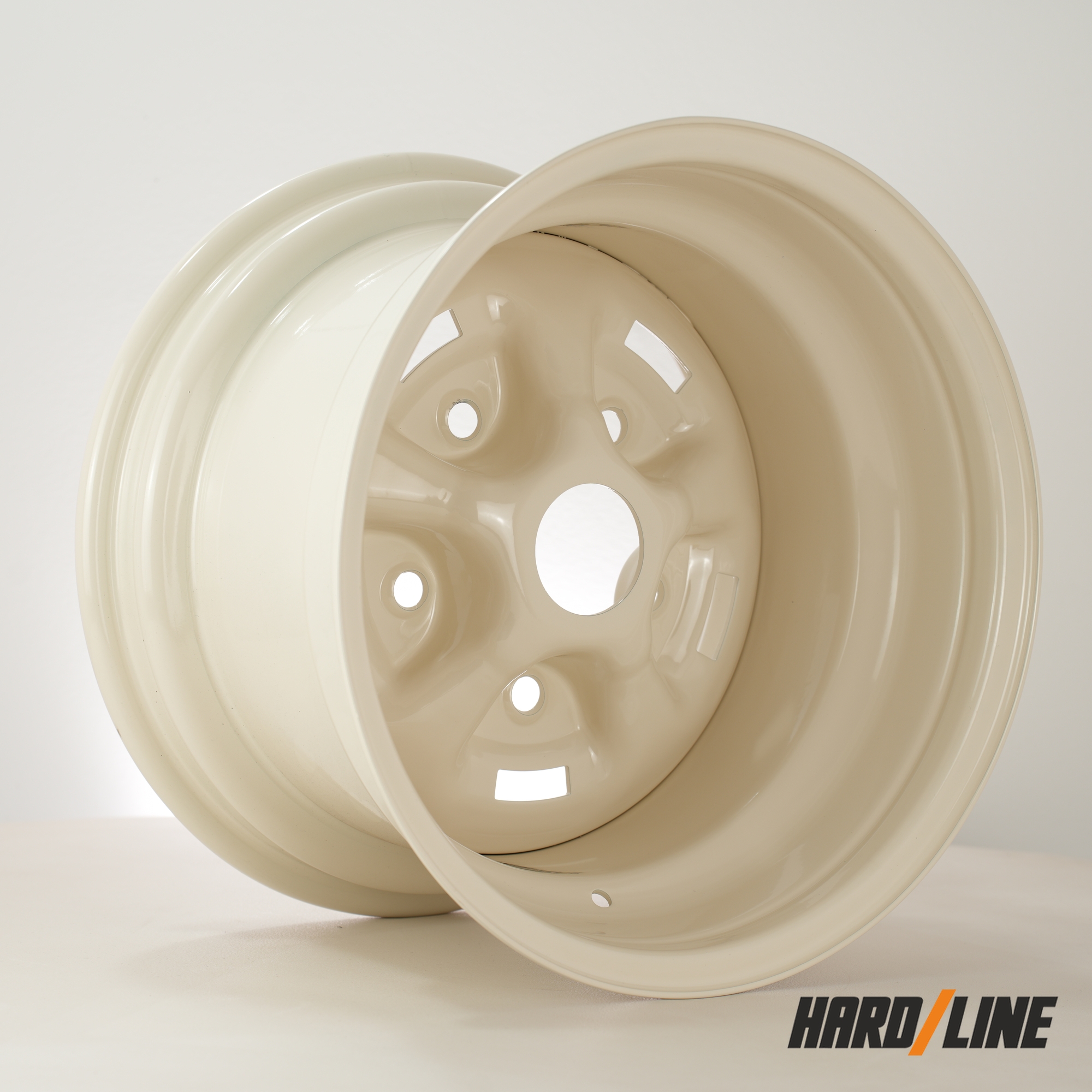 Hardline RSR 16" x 10" 5x165.1 Land Rover Defender Wheels 