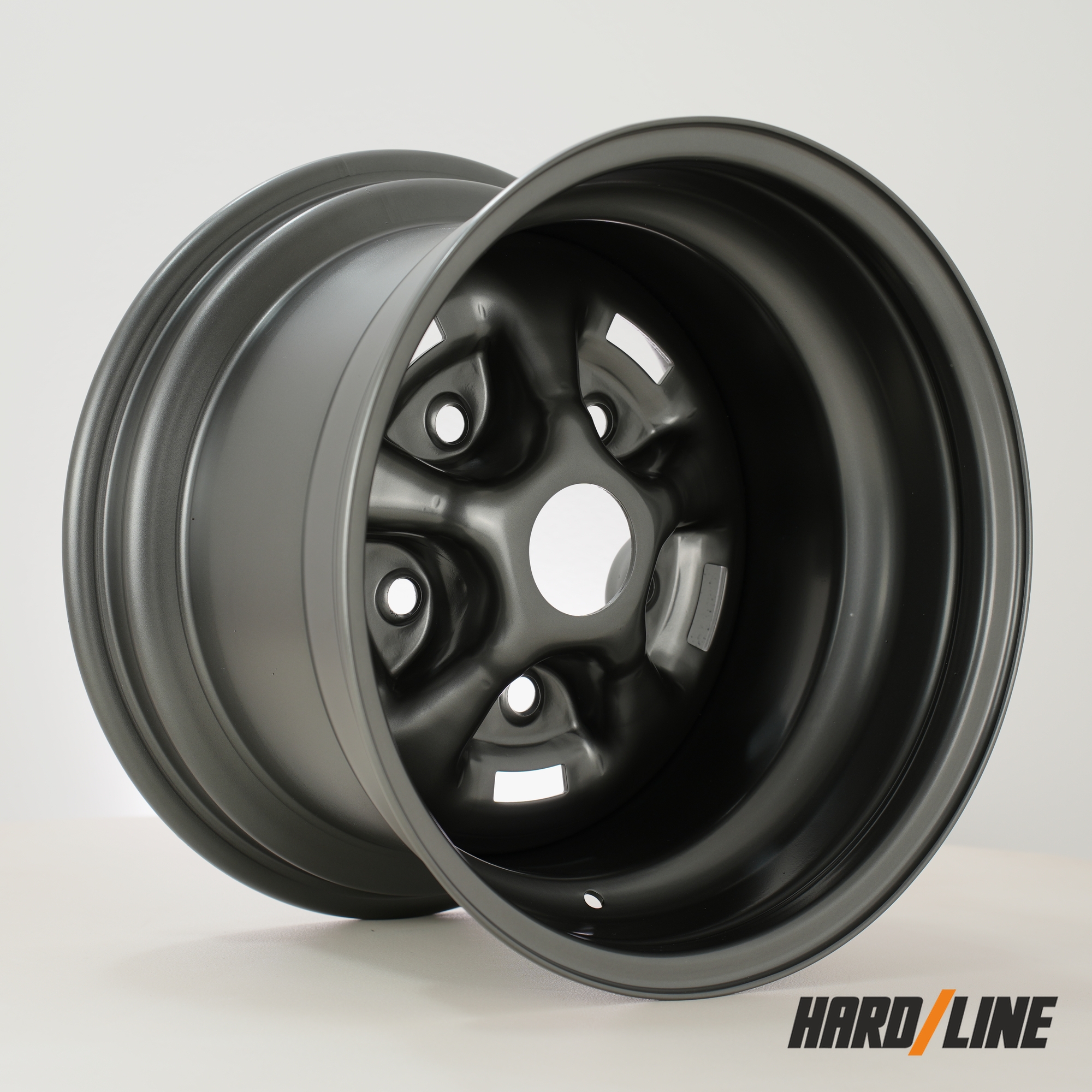 Hardline RSR 16" x 10" 5x165.1 Land Rover Defender Wheels 