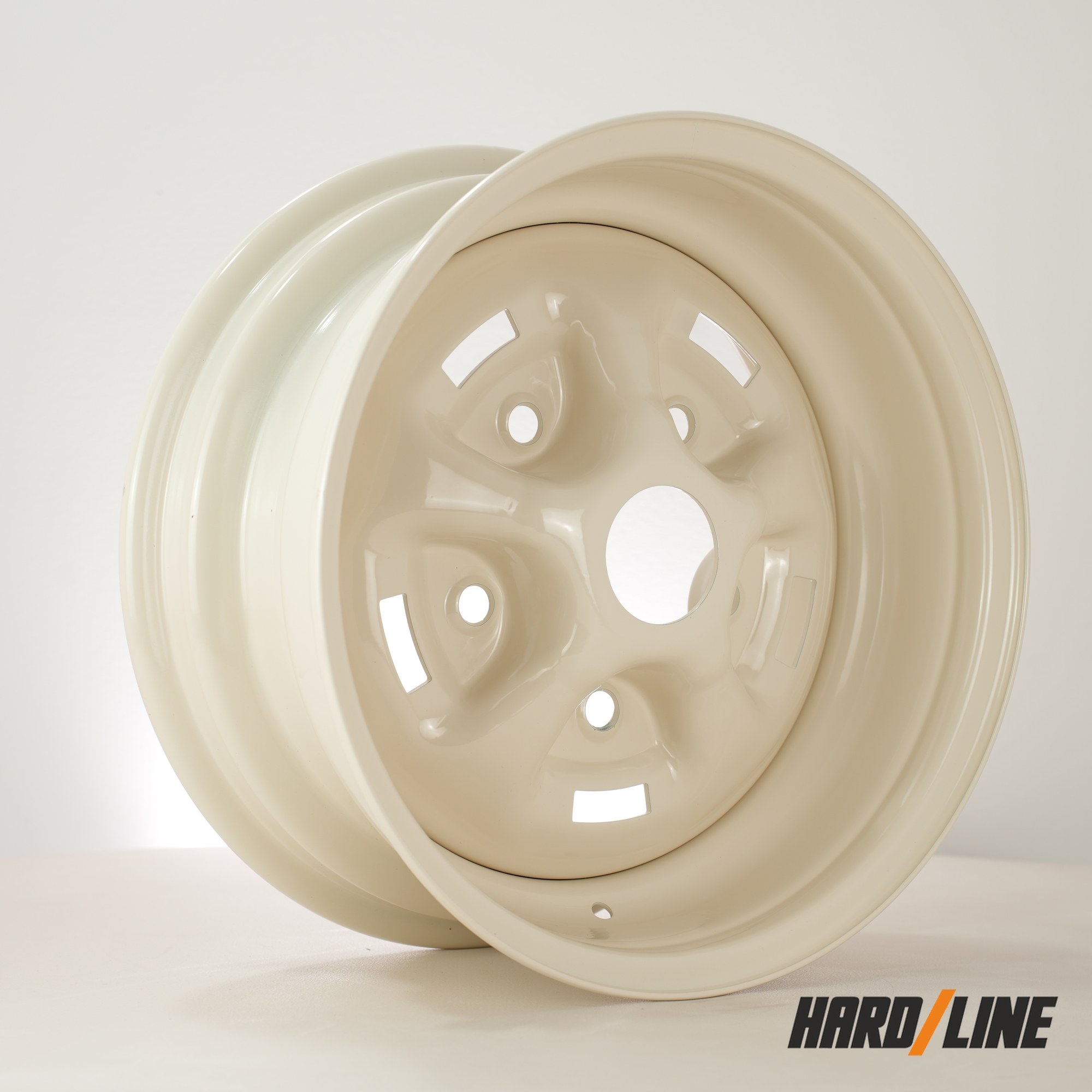 Hardline RSR 16" x 7" 5x165.1 Land Rover Defender Wheels 