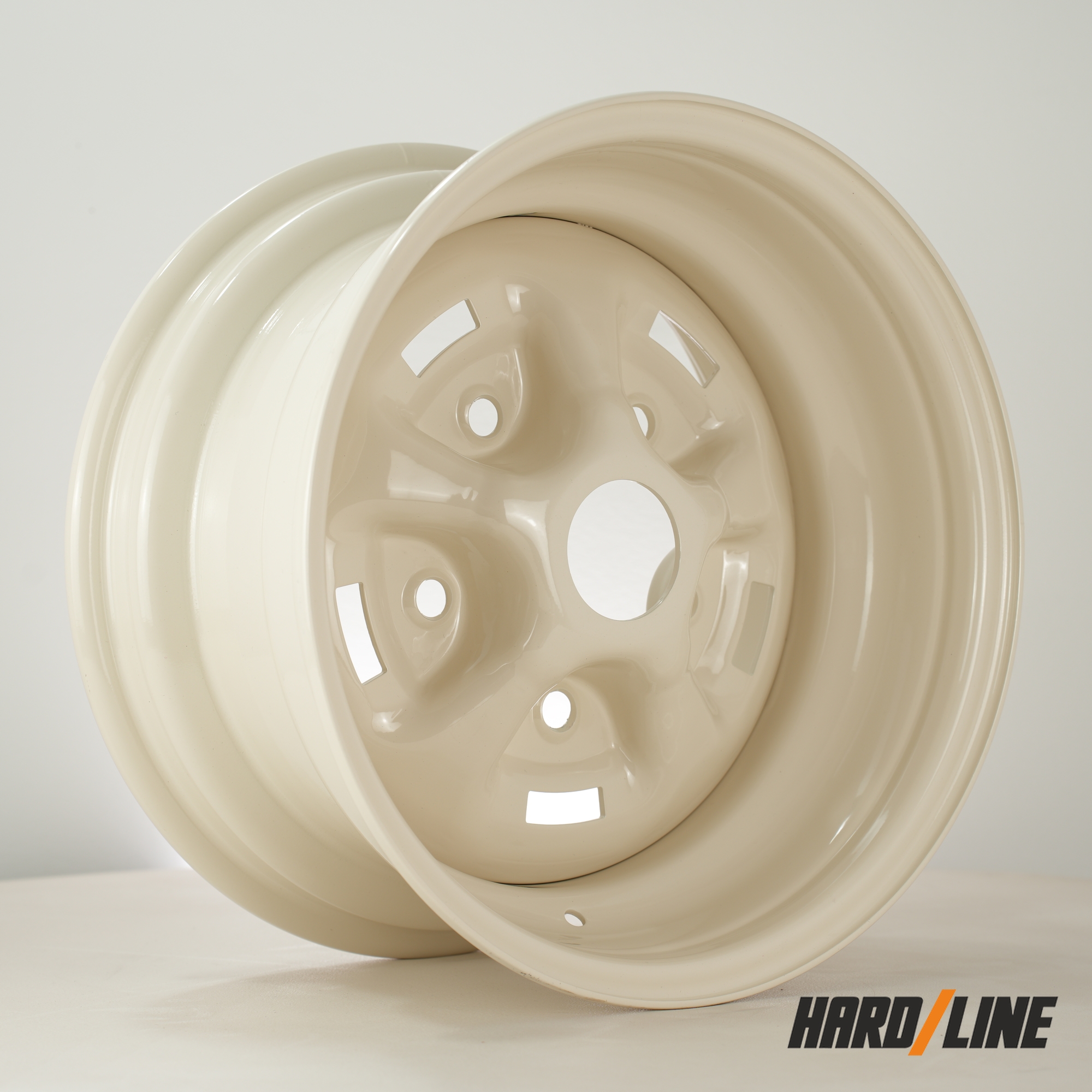 Hardline RSR 16" x 8" 5x165.1 Land Rover Defender Wheels 
