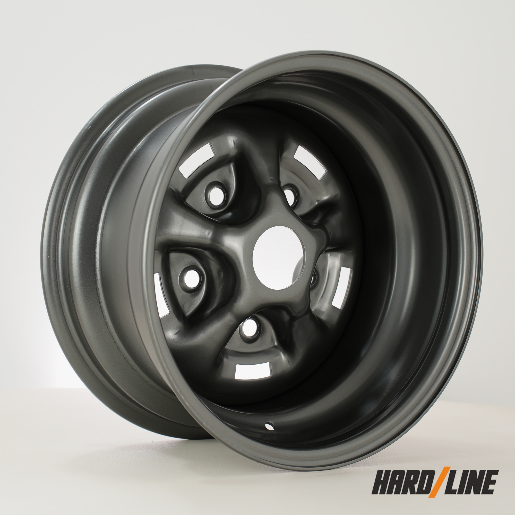 Hardline RSR 16" x 8" 5x165.1 Land Rover Defender Wheels 