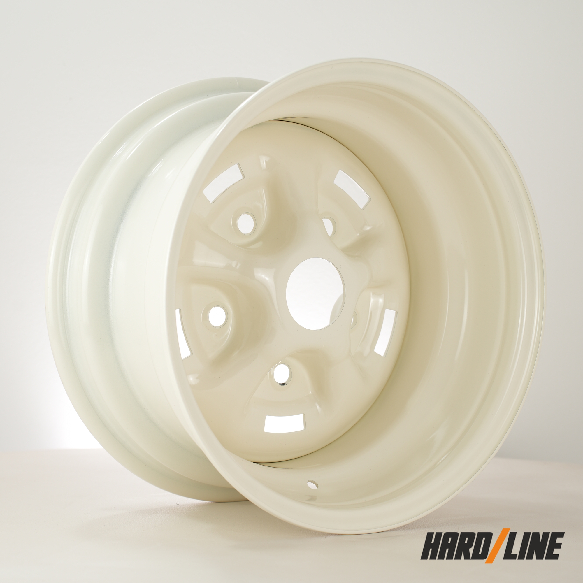 Hardline RSR 16" x 8" 5x165.1 Land Rover Defender Wheels 