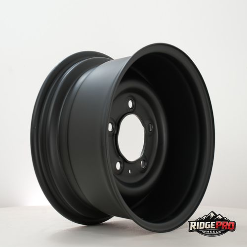 RidgePro Defender Classic Deep Dish 16x8 ET0 - Landrover Defender Wheels