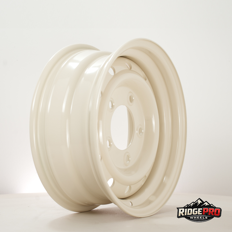 RidgePro Wolf - 16x6.5 ET20
