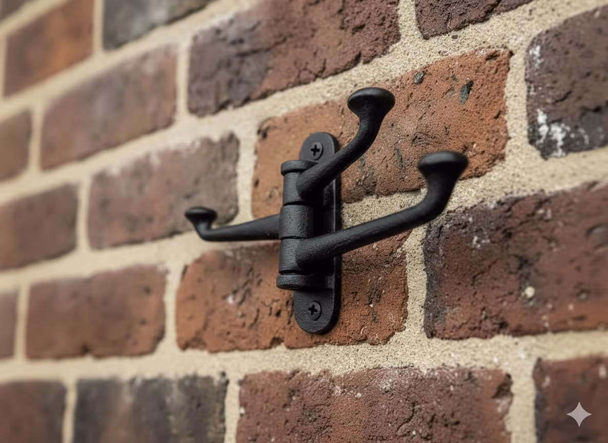 The Blackwater Hinge Hook