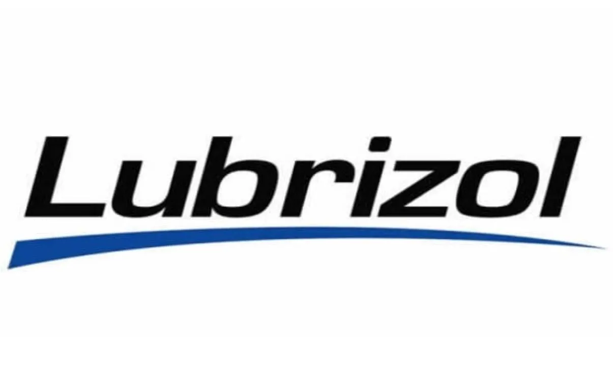 logo Lubrizol