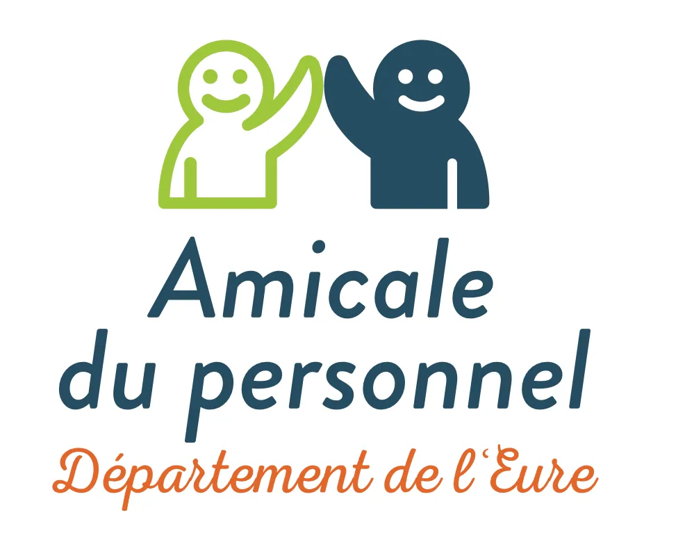 Logo amicale