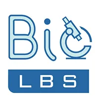 Logo Bio LBS