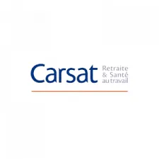 Logo Carsat