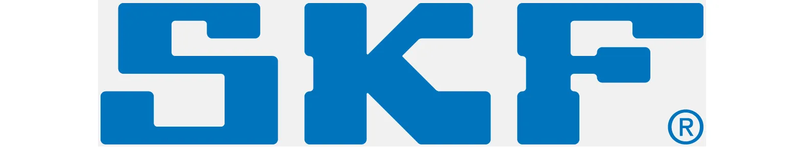 Logo SKF