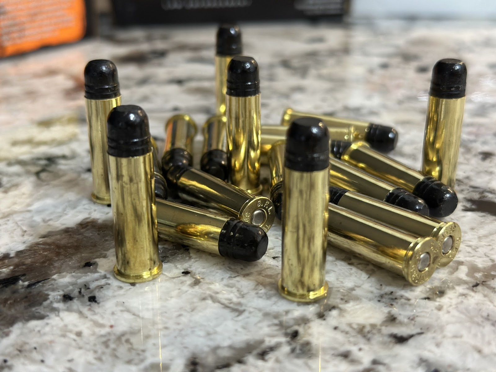 Best Ammo To Use For Cowboy Action Competitive Shooting featured image